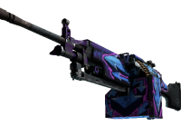 M249 Downtown
